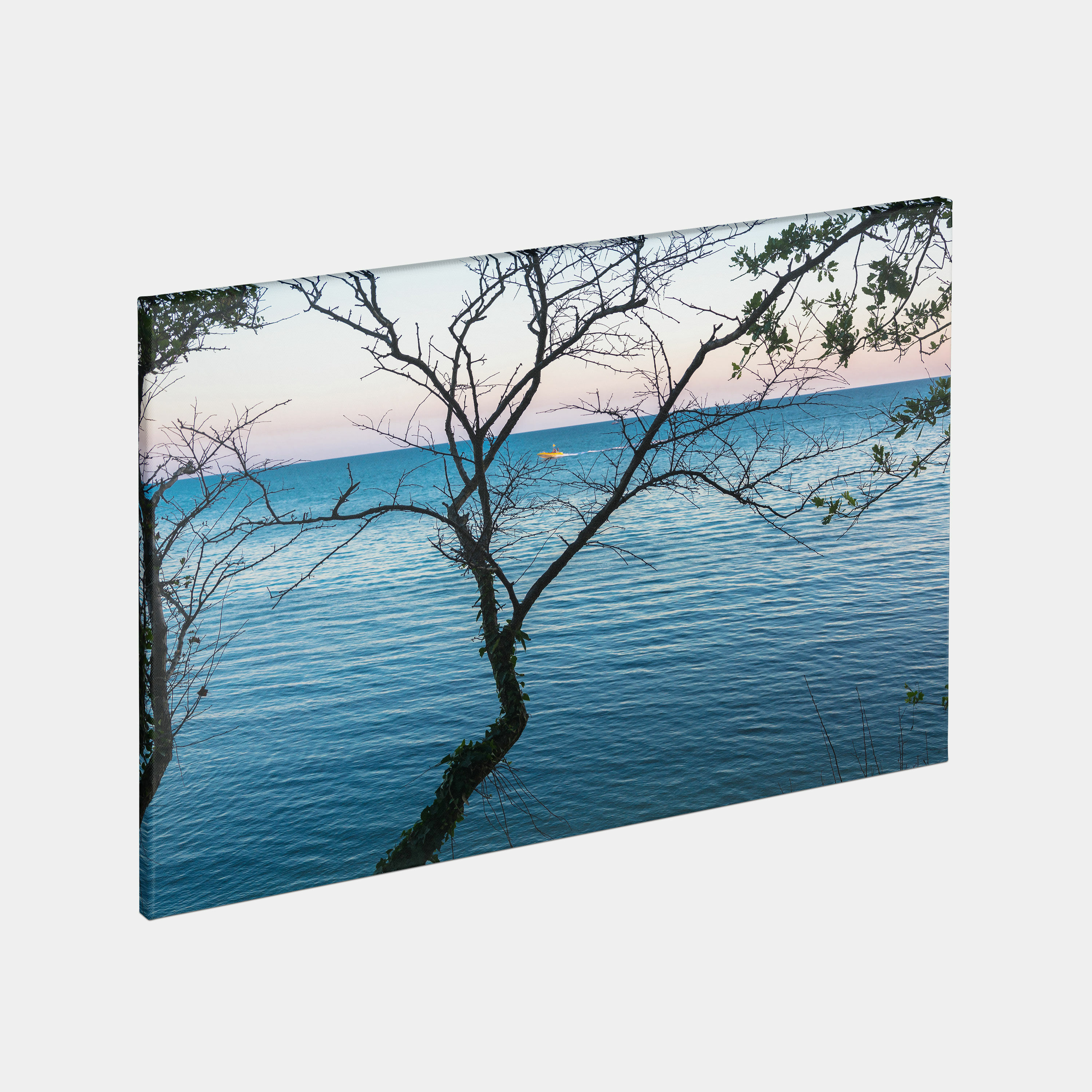 Leinwand 40 x 60 Quer
