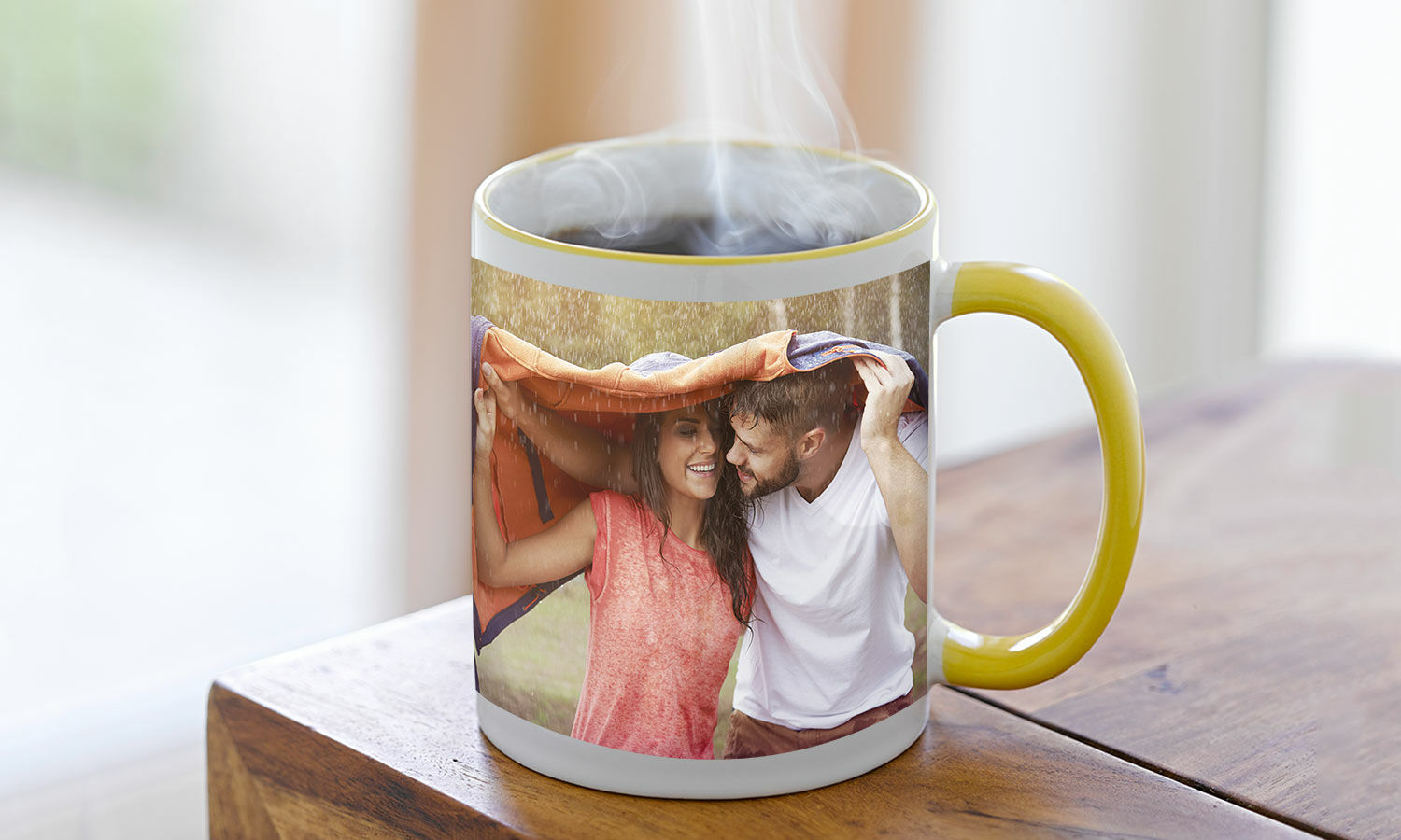 Tassen & Trinkgefäße