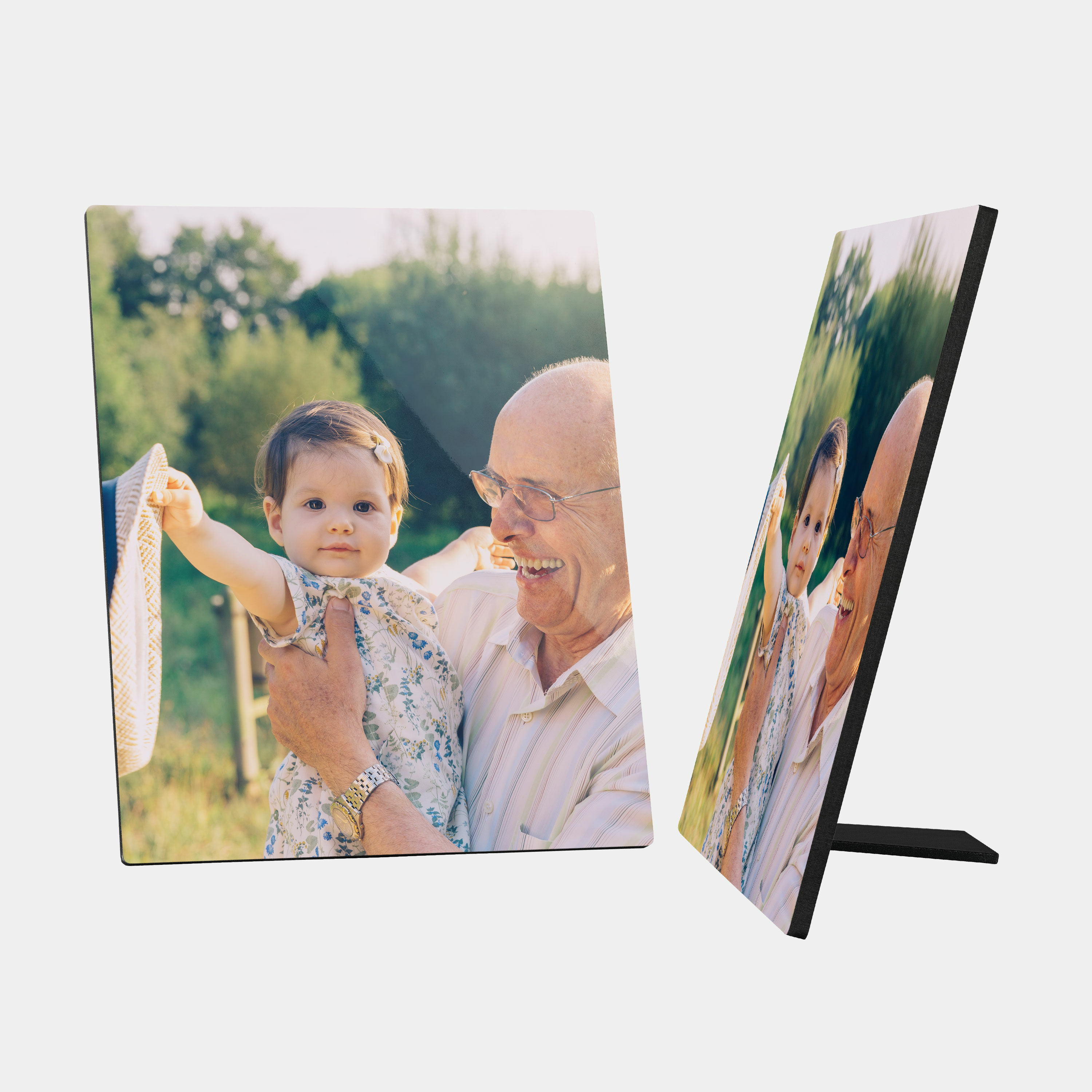 Fotoaufsteller 20 x 25 cm